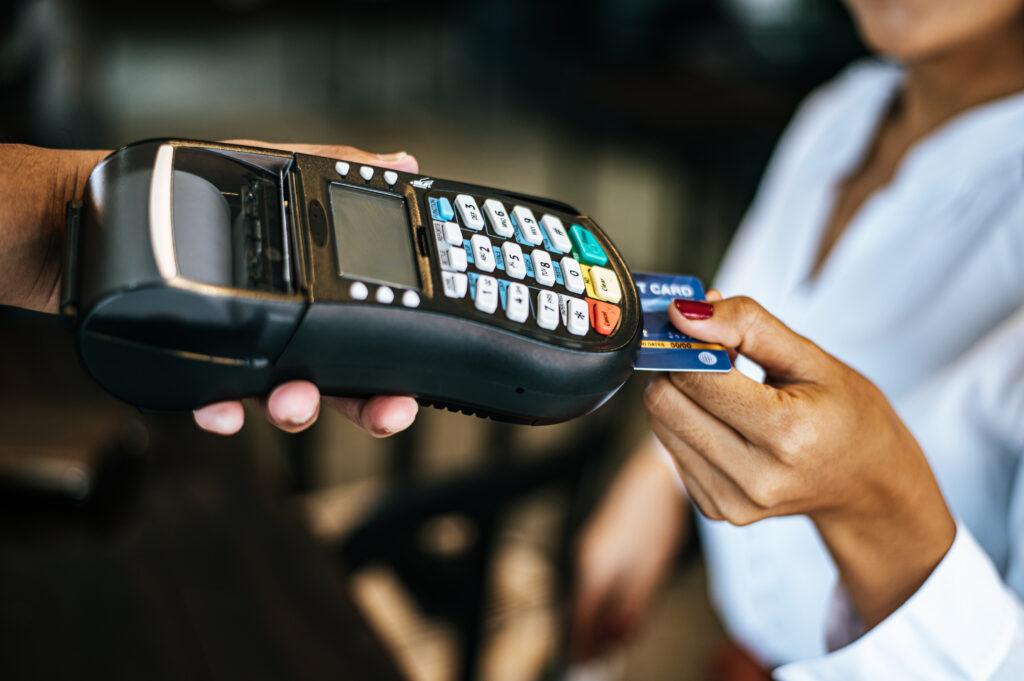 How POS systems are changing the way businesses operate
